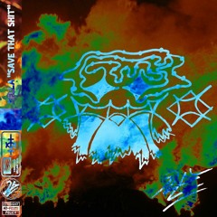 SAVE THAT SHIT (CHIEF KEEF REMIX)