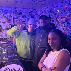 The DJ Shannon Show with Avi Loud and Oak City Slums @ The Lot Radio 05-15-2024