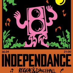 IndepenDance Pardes Hanna 2025