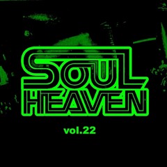 Soul - Heaven vol. 22