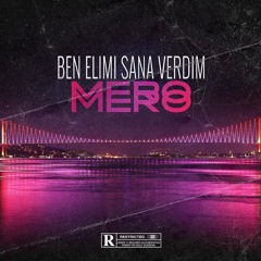 MERO - Ben Elimi Sana Verdim ( Dj A.Tokmak ft. Dj Yavuz Arslan Edit Remix ) 2020