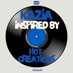 INSPIRED BY HOT CREATIONS | KAZIA MIX SERIES