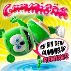 Stream Gummibär  Listen to The Gummy Bear Song Around the World playlist  online for free on SoundCloud