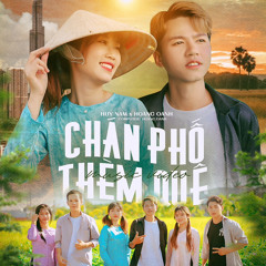 Chán Phố Thèm Quê (feat. Hoàng Oanh)