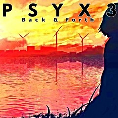 Anthony Keyrouz & RIELL - Back & Forth (Psyx3 Remix) [Hi-Tech]