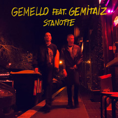 Stanotte (feat. Gemitaiz)