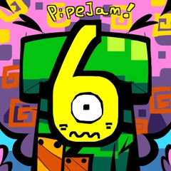 PIPEJAM 6 OFFICIAL