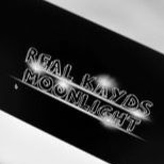 RealKayds - Moonlight (prod. Kayden James) (Dnb Practice)