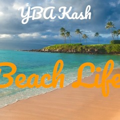 Lambo YBA Kash (Official Audio)