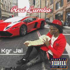 Red Lambo