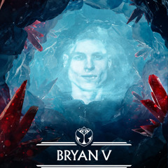 BRYAN V LIVE @TOMORROWLAND 2025