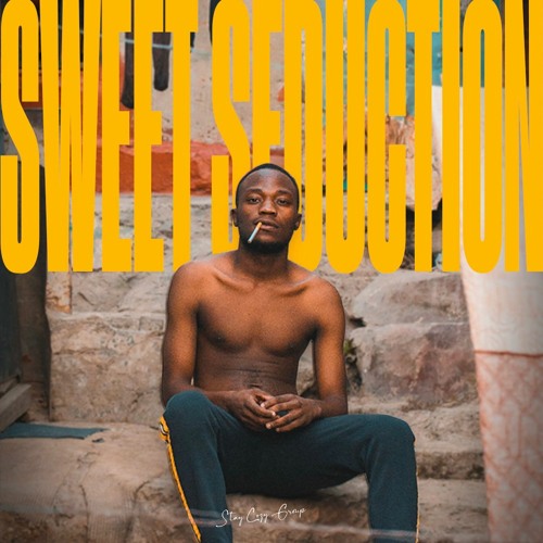 KaeB & Marcus Harvey - Sweet Seduction