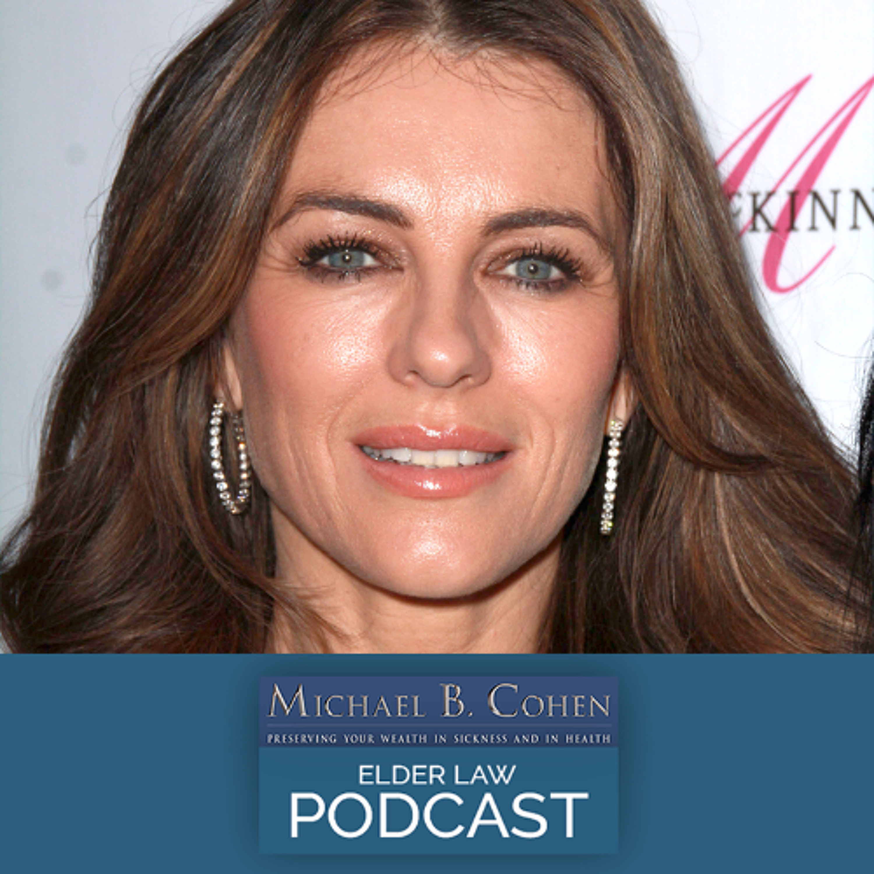 Celebrity Case Update - Elizabeth Hurley's Son Loses Hundreds of Millions in Trust Battle with Grandfather | 06-17-25 episode artwork