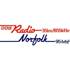 BBC Radio Norfolk - The Story Of... (40th Birthday Documentary Series)