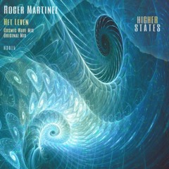 Roger Martinez - Het Leven (Cosmic Wave Remix)[Full Mix]