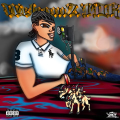 Welcome 2 TDR (feat.Yvng Patra)