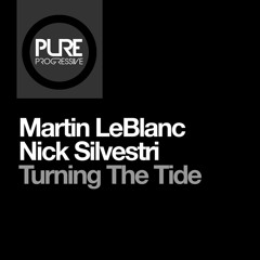 Turning the Tide (Extended Mix)