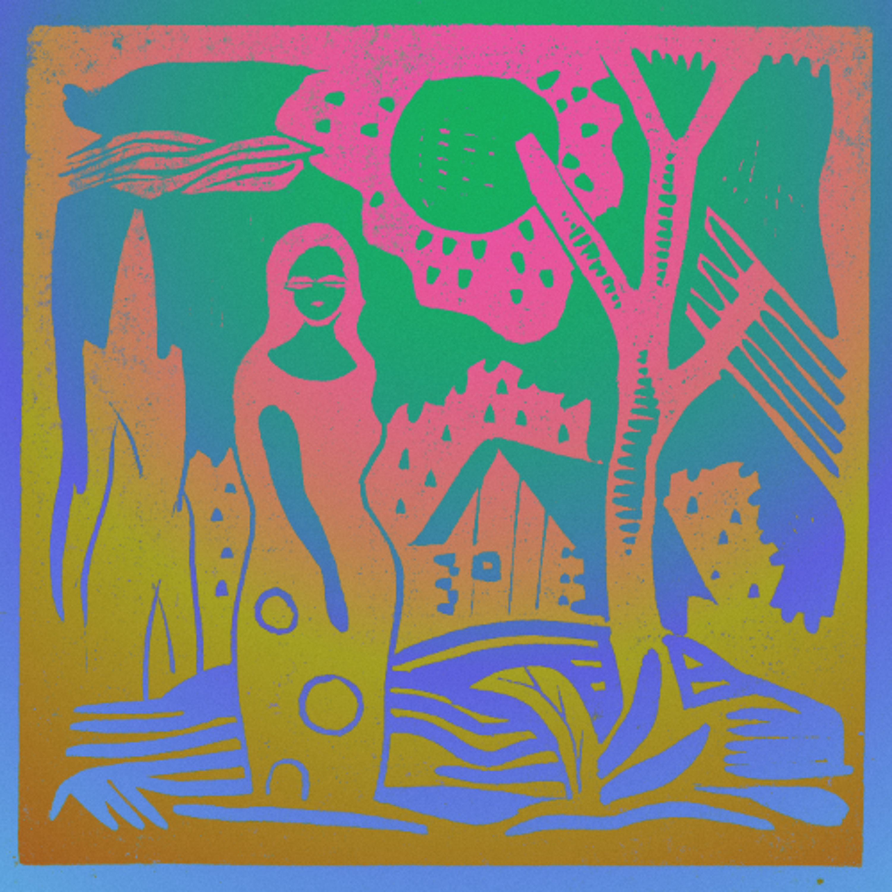 El Caminar De Las Mujeres episode artwork