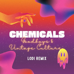 Vintage Culture feat. Goodboys - Chemicals (Lodi Remix) || FREE DOWNLOAD