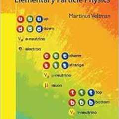 [Read] EPUB ✉️ Facts And Mysteries In Elementary Particle Physics (Revised Edition) b