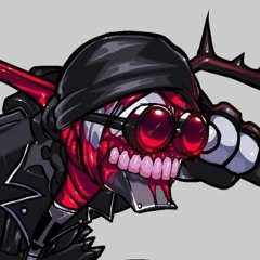 1core-killer but with [Jeb and Friday night madness leak characters]