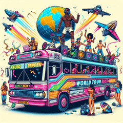 MILLY WRLD TOUR