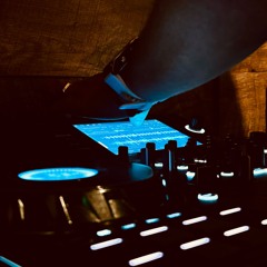 AntonPMJ. - Faces Of The Undeground #1