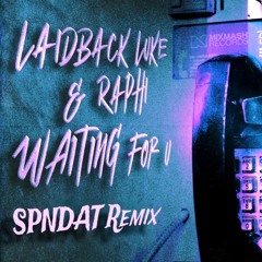 Laidback Luke & Raphi - Waiting For U [SPNDAT Remix]