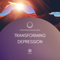 Transforming Depression into Creativity