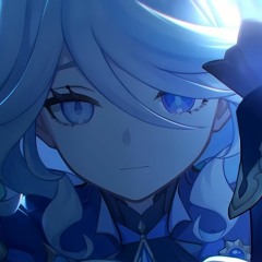furina theme but only the best part