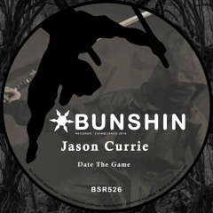 Jason Currie - Date The Game (FREE DOWNLOAD)