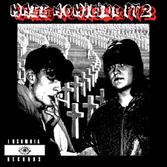 MASS HOMICIDE PT 2. (FEAT. Cubikkuden)