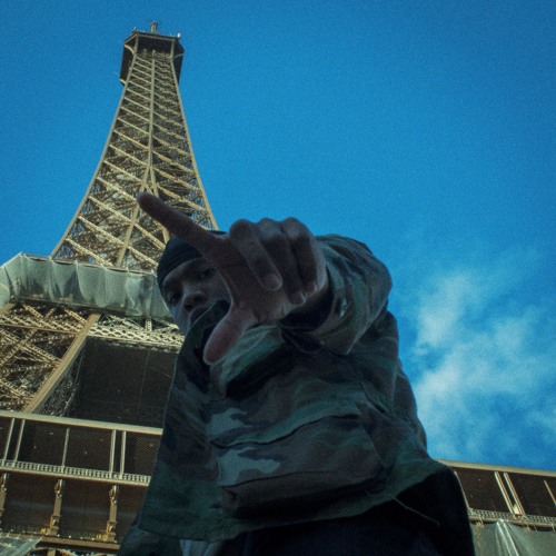 hotel cordial (prod. by vikthevillin x kayeandre)