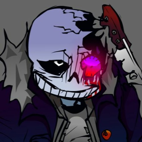 (+ FLP) blood fuel (17bucks horror sans fansong)