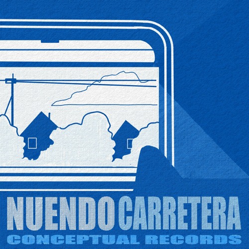 Nuendo - Carretera EP [Conceptual] Preview