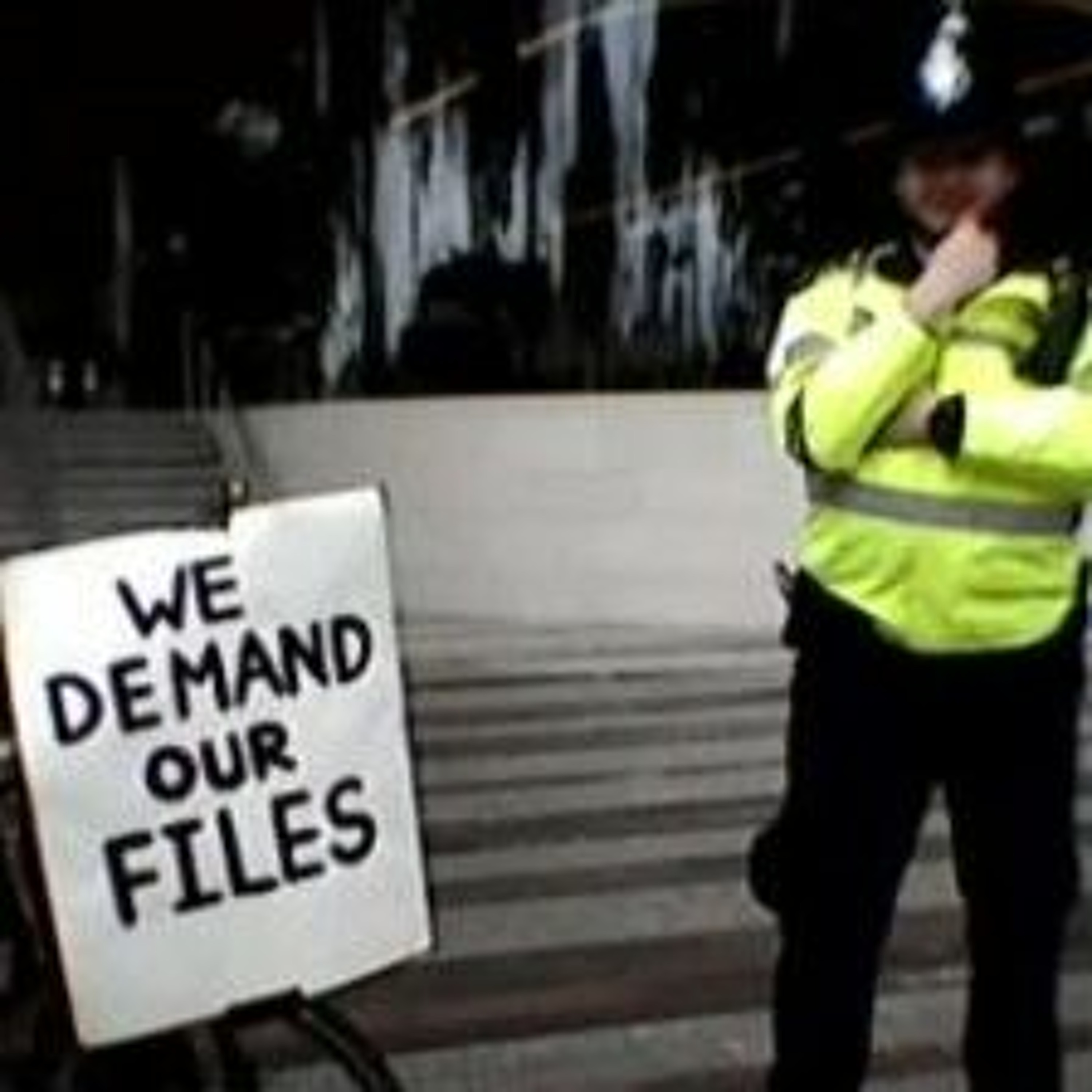 Episode 10: Registry Files