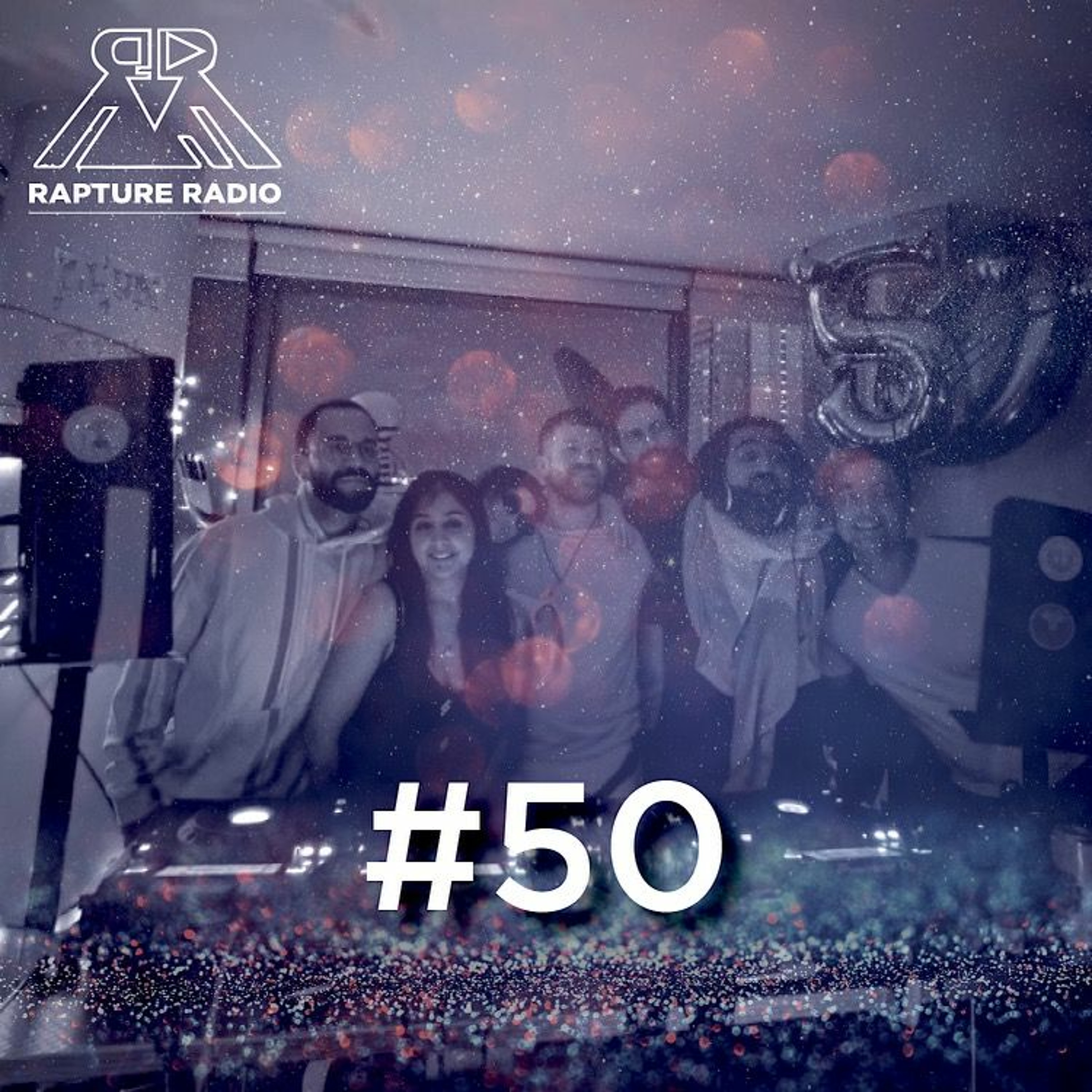 Rapture Radio