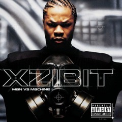 Xzibit Multiply Official Instrumental