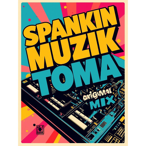 TOMA (original mix) Available On Spotify