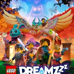 LEGO Dreamzzz Theme
