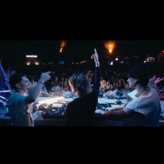 LE YORA @ SOUNDS OF QUARTZO BRAZIL 2025
