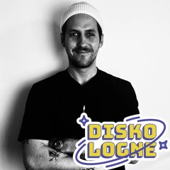 Diskologne Gästmix No. 7 - Tobias Portugall
