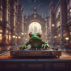 Ternion Sound - Hopeless x Ni**as in Paris - Jay Z, Kanye West (Tigua Edit)