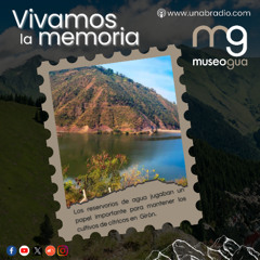 Vivamos la memoria Cápsula 439: Agua para el cultivo del limón.