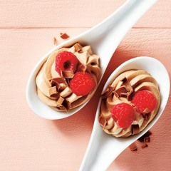 Bent Mind And Chocolate Mousse