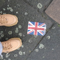 'Dirty Old Town' Mash Up (Dad's Speech)