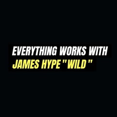 James Hype vs. Vanilla Ice - Wild Ice Baby