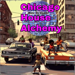 Chicago House Alchemy