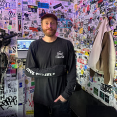 FaltyDL @ The Lot Radio 10-22-2025