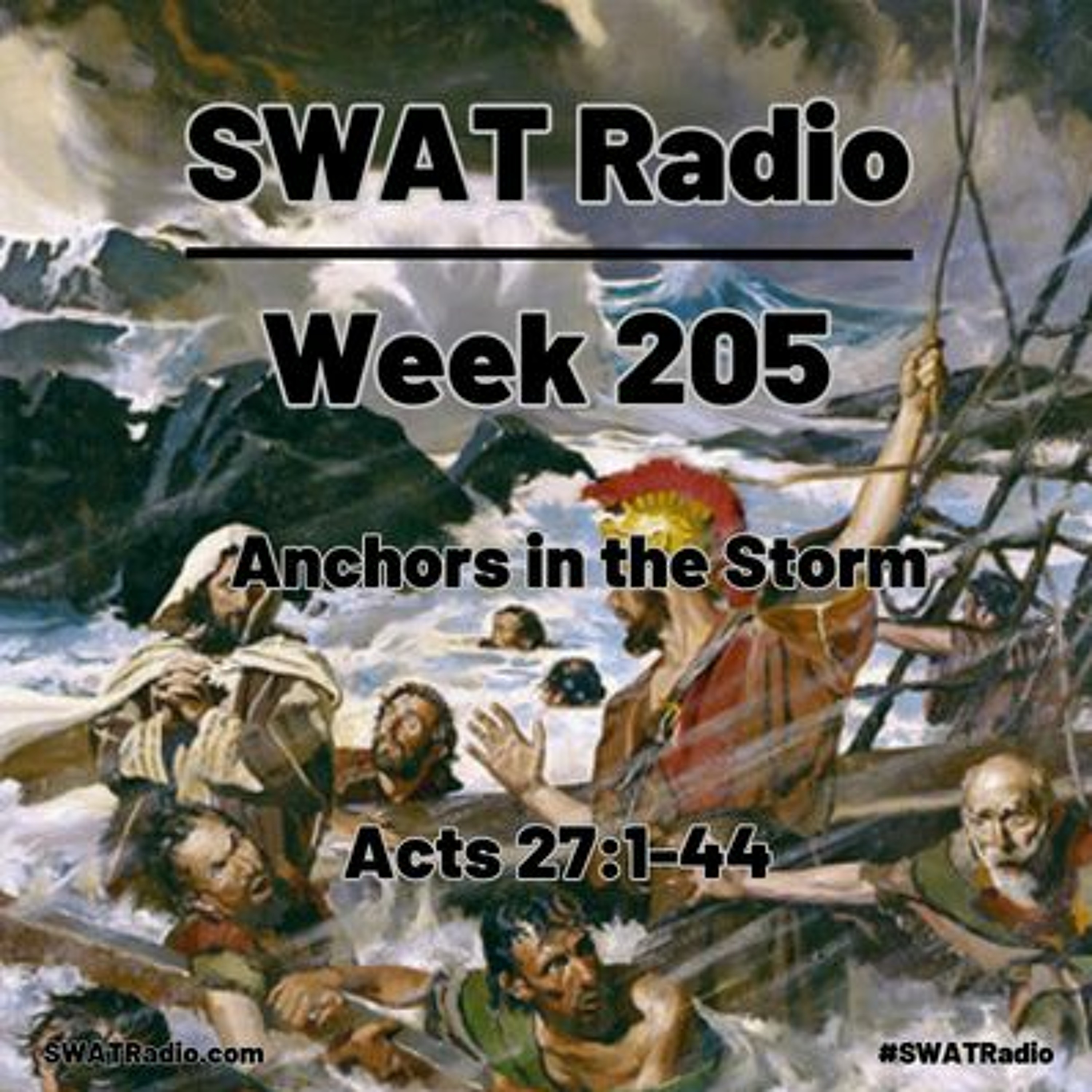 SWAT Radio